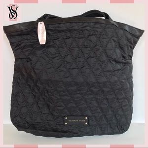Victoria's Secret Tote NWT